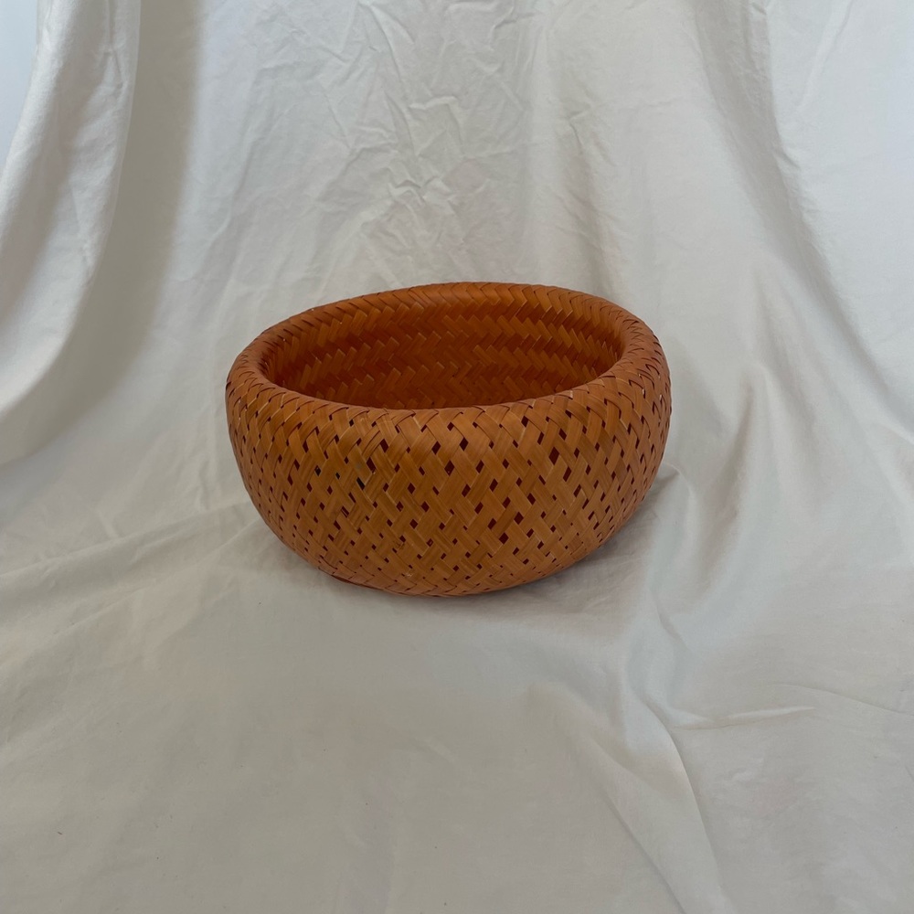 Woven basket